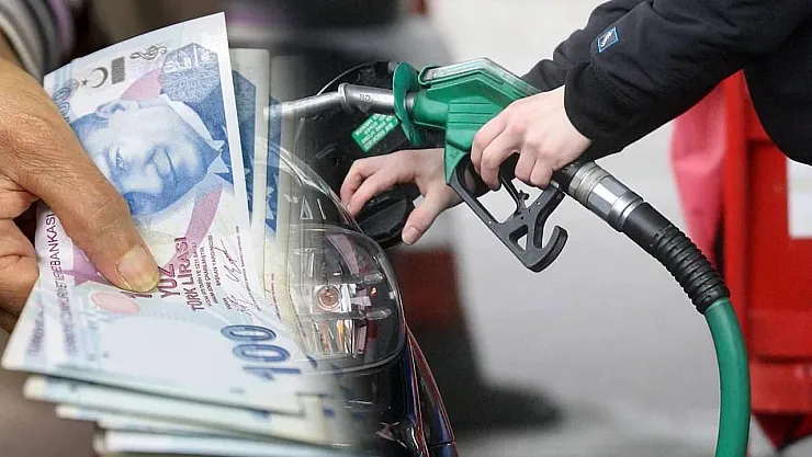 Benzin fiyatlarına indirim müjdesi: 27 Eylül'de akaryakıt fiyatlarına dev indirim geliyor!