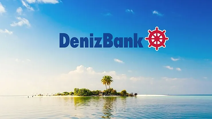 Denizbank'tan büyük fırsat! %43 hoş geldin faizi kampanyası!