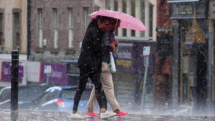 İstanbul ve 6 şehir için peş peşe alarm verildi! Eylül sonunda resmen felaket olacak: Hemen önlem alın