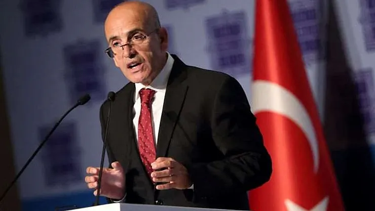 Mehmet Şimşek'ten Sabır İsteyen Açıklama