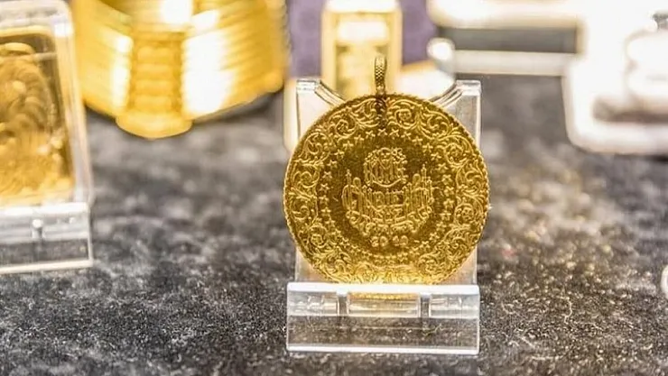 Ekonomik Koordinasyon Kurulu'ndan Yatırım, Altın ve Dijital Türk Lirası Hamlesi