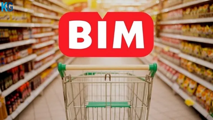 Poşetini Kapan Cuma Günü BİM'e Gidecek! Market, Mutfak Ürünlerinden Ev Mobilyası Ürünlerine Birçok Kategoride Dev İndirimler Yaptı!