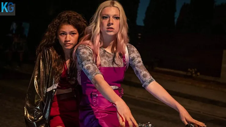 Euphoria 3. Sezon Ne Zaman Gelecek? Euphoria 3. Sezonun Tarihi Belli Oldu! İşte Detaylar...