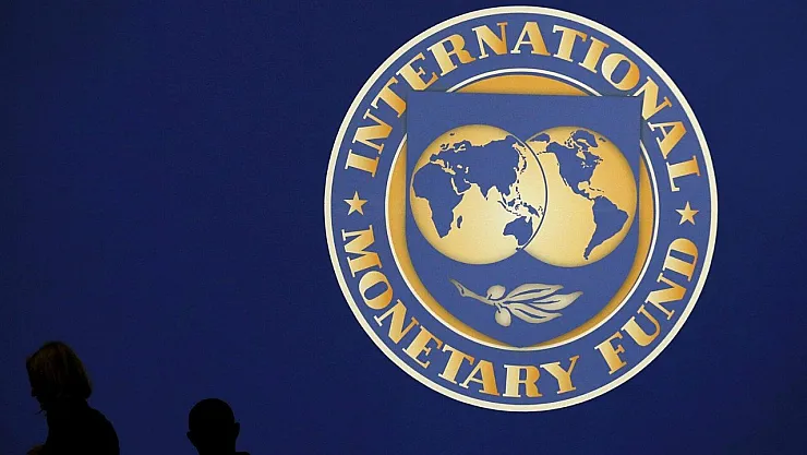 IMF'den Türkiye ekonomisine dair dolar tahmini ne oldu? İşte tüm açıklamalar!