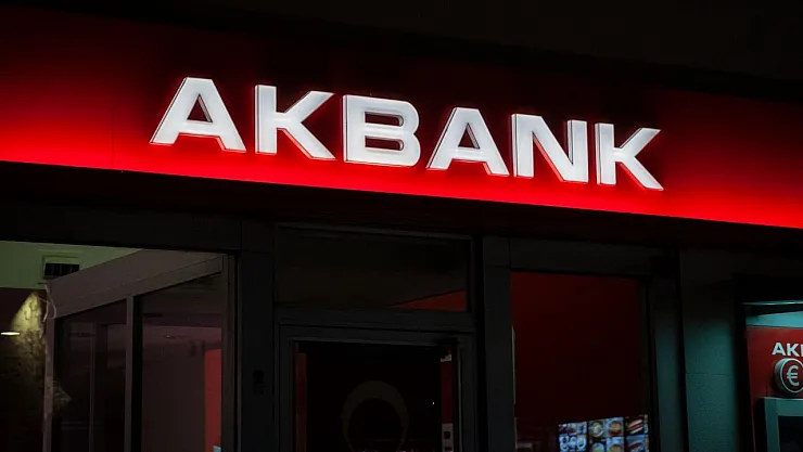 Akbank Nakit Kredi Kampanyası Başlattı: 30.000 TL'ye Varan Kredi Onayı!
