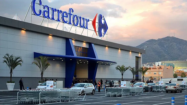 CarrefourSA'da 30.yıl fırsatları katalogda yayımlandı! CarrefourSA katalog avantajları içinde neler