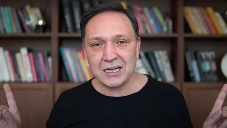 Ekonomist Selçuk Geçer: Dolar 45 TL'yi geçebilir ve Türkiye döviz krizi eşiğinde