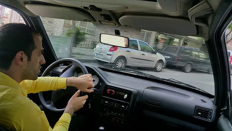 Maliye ve Teknik Sürüş Kursu (MTSK) direksiyon sınav görev ücretleri güncellendi