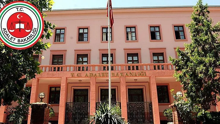 6.881 İnfaz Koruma Memuru, Zabıt Katibi ve mübaşir alımı! Adalet Bakanlığı binlerce personel alımı