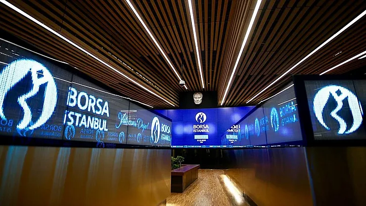 Borsa İstanbul'un Bugün En İyi Performans Gösterenleri