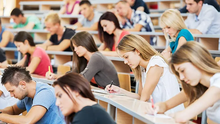 Üniversiteler için Flaş Haber! Hazırlık, Önlisans, Lisans Programlarda olanlar...