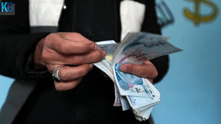 Ziraat Bankası'ndan Büyük Faiz İndirimi! İhtiyaç Kredisi Alacaklar Dev Destekten Faydalanabilir!