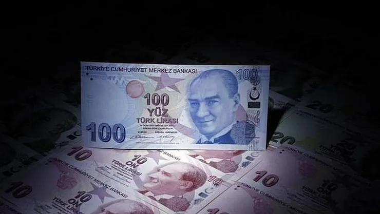 Türkiye'nin 10 yıllık devlet tahvili getirisi Ekim ayında yüzde 25,9 seviyesinde sabit kaldı