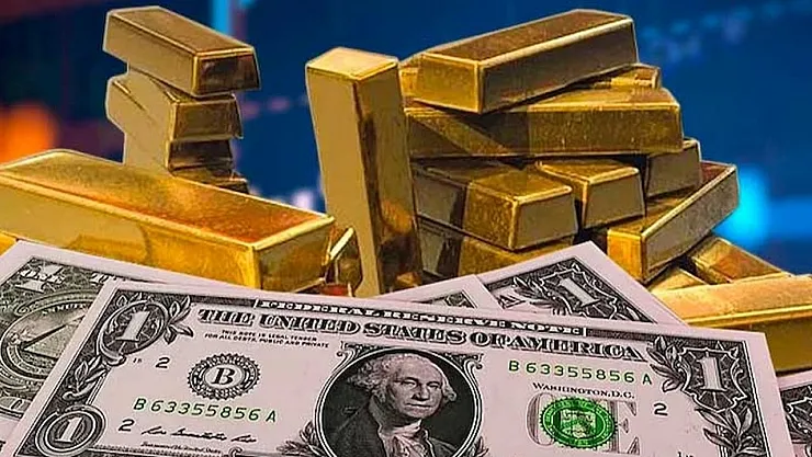 Merkez Bankası'nın Faiz Hamlesi Türk Lirasını Daha da Dip Seviyeye İttirdi: Ekim 2023'te Lira Tarihi Düşüşte