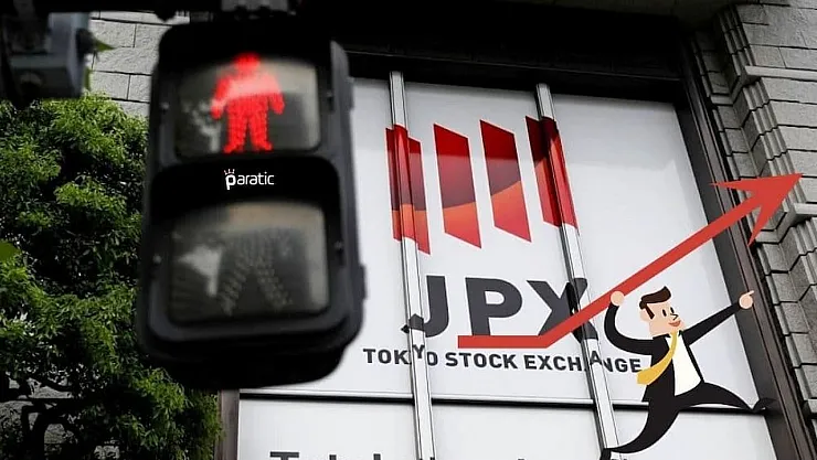 Nikkei 225 Stabil Kalırken, Topix Endeksi Yükselişte: Japonya Merkez Bankası'nın Kararları Bekleniyor