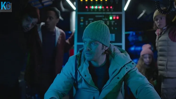 Merakla Bekleniyordu Netflix'in Yeni Dizisi Yakamoz S-245 Fragmanı Yayınlandı! Dizi Ne Zaman Başlayacak?