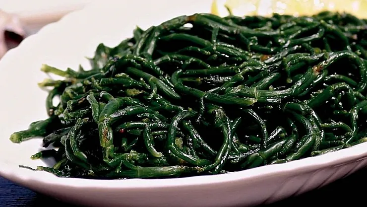 Demir, açısından zengin olan o besin, Metabolizmayı hızlandırarak, kalıcı zayıflama sağlıyor...