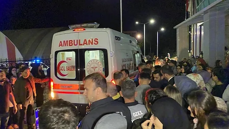 Mersin Vekili'nden Yurtlardaki Skandallara Sert Tepki: 'Utanç Verici'