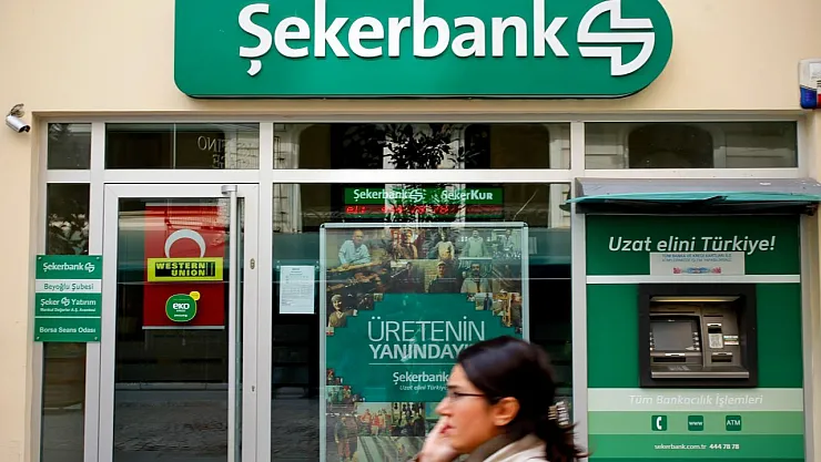 İş arayanlara müjde! Şekerbank personel alımı yapıyor…