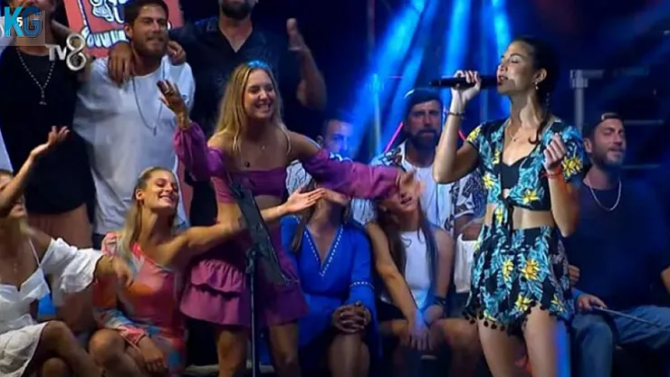 Survivor All Star 2022 Birleşme Partisi! Eleme Adayı Kim Oldu, Adadan Kim Ayrıldı?