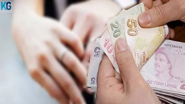 Artan Evlilik Masraflarına Devlet Desteği: O Gruplarda Yer Alan Kadınlara, Çeyiz Parası Ödenecek!