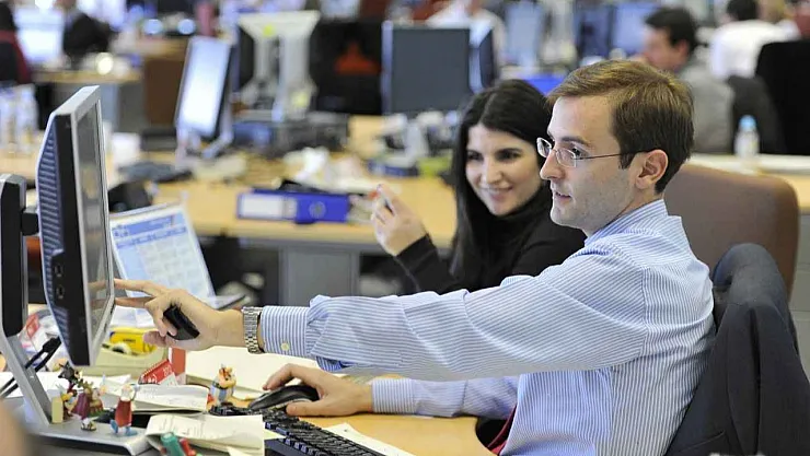 Kamuya büro memuru, mühendis ve teknik personel alınıyor! En az lise mezunu adaylar başvurabilir: KPSS şartı yok