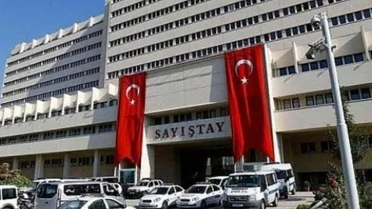 Sayıştay raporlarındaki şok edici bulgu