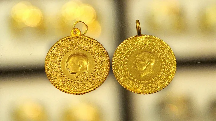 Gram altın 2.500 TL olacak! İslam Memiş son dakika duyurdu: İşte altının rekor kıracağı tarih