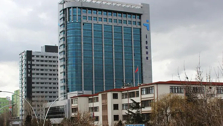 İŞKUR resmen duyurdu! Gençler iş sahibi edilecek: Teker teker hepsine ulaşılması hedefleniyor
