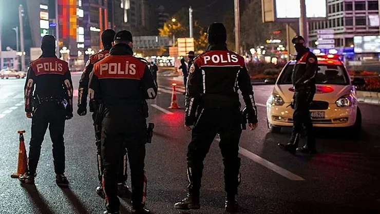 Son Dakika! Valilik kararı ile 4 gün boyunca yasaklandı