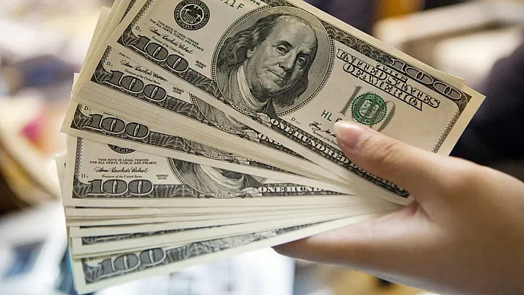 Dolar her gün artmaya devam ediyor!