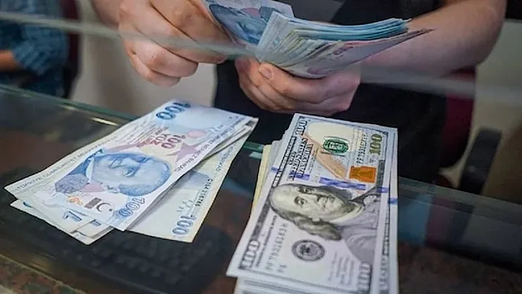 Doların Düşüşüne Rağmen Türk Lirası Neden Yükselişe Geçemiyor? Ekonomik Analiz ve Beklentiler