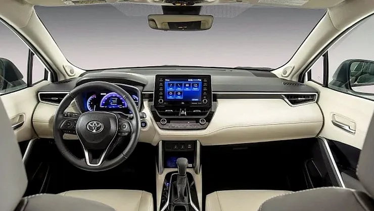 Toyota Corolla Cross'ın Yeni Kampanyası: Türkiye Pazarında Büyük Fırsat!