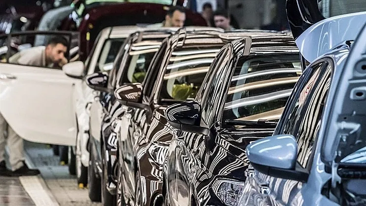 ÖTV matrah düzenlemesi Resmi Gazete üzerinden yayınlandı! Düzenleme, ile birlikte indirimler geliyor