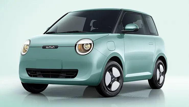 Changan'ın Lumin Corn'u: Pazara Hakim Olmaya Hazır Bütçe Dostu ve Yüksek Performanslı Otomobil