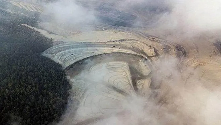 Türkiye'nin Enerji Geleceği: Kömürden Yenilenebilire Geçişteki Zorluklar ve İklim Hedeflerine Etkisi