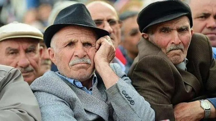 Emeklilerin Zorlu Yaşam Mücadelesi: Gergerlioğlu'nun Gözünden Türkiye'nin Emekli Gerçeği