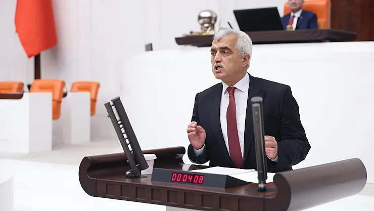 Türkiye'nin Yargı Sisteminde Derinlemesine Bir Bakış: Gergerlioğlu'nun Çarpıcı Açıklamaları ve Adalet Arayışı