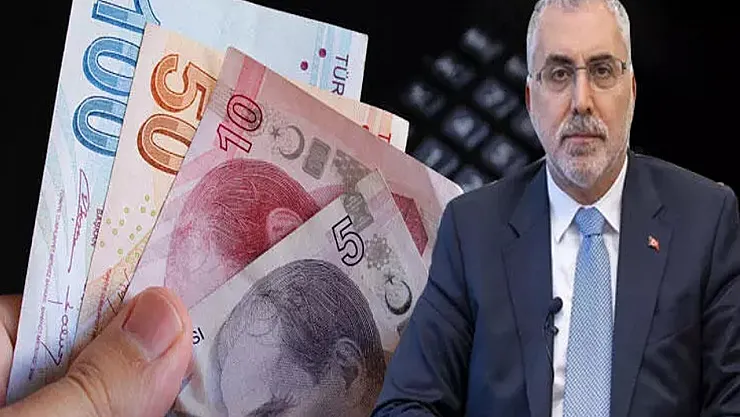 Zam pazarlığı başlamadan kriz patlak verdi! Asgari ücrete tek zam yapılacak