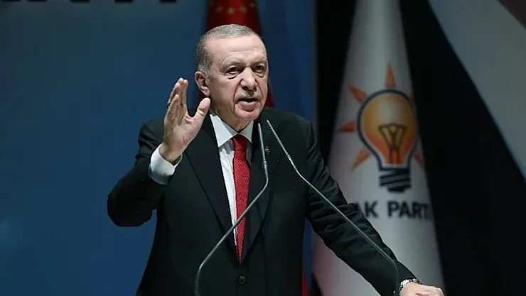 Erdoğan'dan Ekonomik Direniş! Küresel Krizler Arasında Bir Umut Filizi
