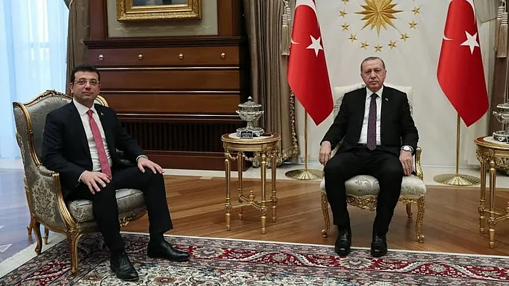 İstanbul'da Yerel Seçim Heyecanı: İmamoğlu ve Erdoğan Arasındaki Restleşme