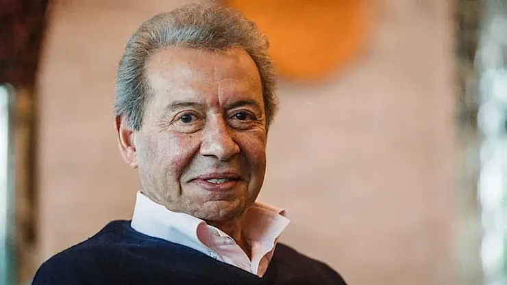 Türk Sahne Sanatlarının Duayeni Can Gürzap'ın Ardından Sanat Dünyasına Veda