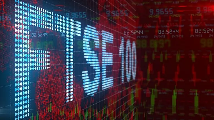 FTSE 100 ve DAX Endeksleri Sıçradı, Öncü Şirketler Büyük Kazançlar Elde Etti