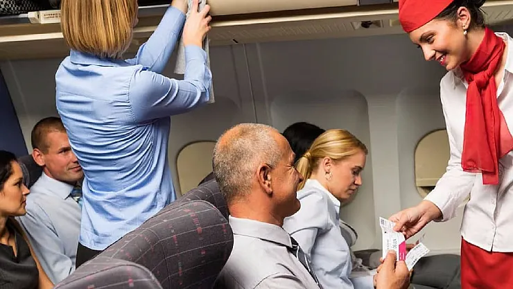 Yapı Kredi'den Müthiş Kampanya: 1.000 TL Uçak Bileti İndirimi!