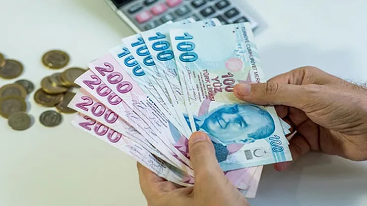 TBMM'nin Onayıyla Emeklilere Sürpriz Ek Ödeme: Alınan maaşlara göre ek ödeme tutarları belli oldu