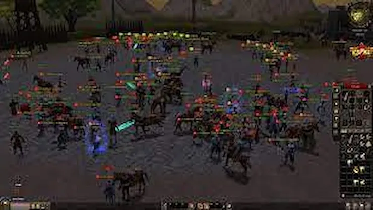 En Büyük Türkçe Oyun Forumu ve Güncel Oyun Haberleri Turkmmo.com` da