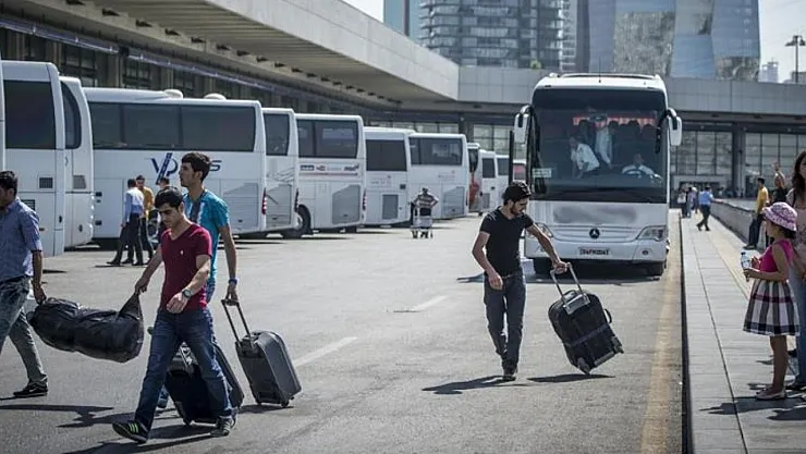 Şehirler arası yolculuk için son dakika kararı! 2 dakikada bir yapılmak zorunda oldu: Tüm otobüslerde geçerli