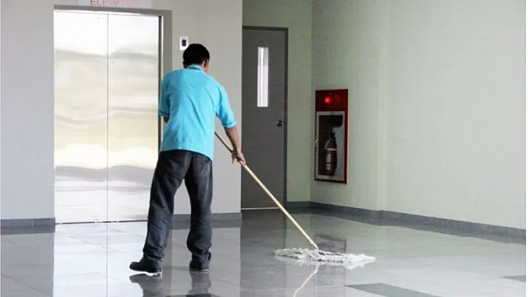 Devlette Çalışan Kadrolu Hademe ve Hizmetli 2021 Maaşları