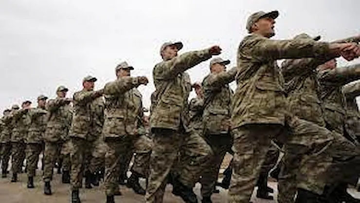 Bedelli Askerlikte Ücret Artışı!