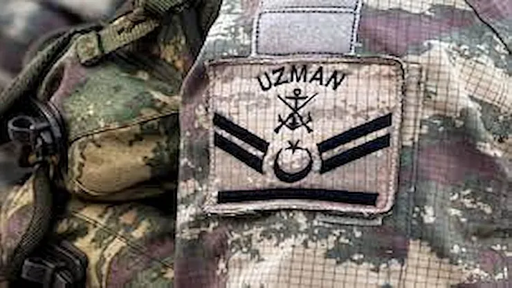 Uzman Çavuş Olma Yolu: Türkiye'de Askeri Kariyer İçin Rehber